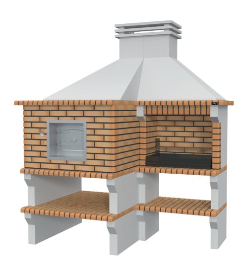 Batalha - Barbacoa y Horno