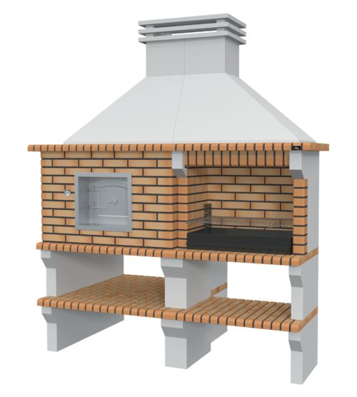 Batalha - Barbacoa y Horno