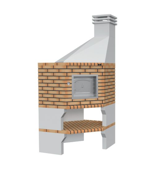 Batalha - Horno de esquina