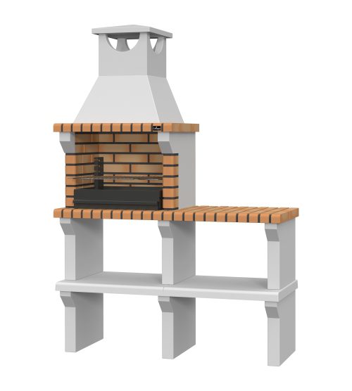 Vagos con bancadas - Economica