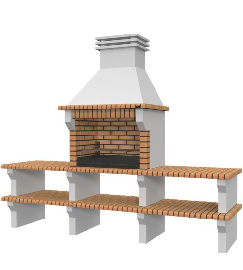 Viana con 2 bancadas