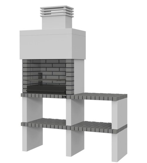 Ericeira con bancada