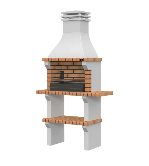 Faro con mini bancadas