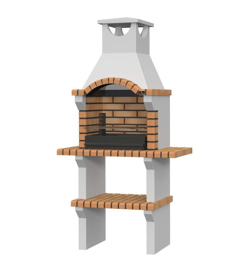 Vagos Curva con mini bancadas