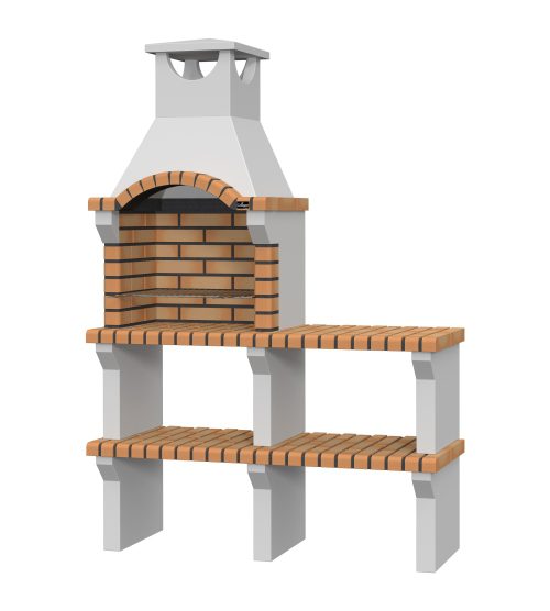 Vagos Curva con bancadas