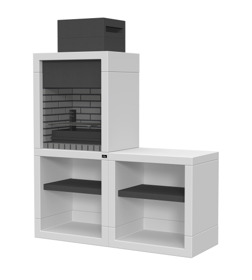 Estoril 034P con bancada