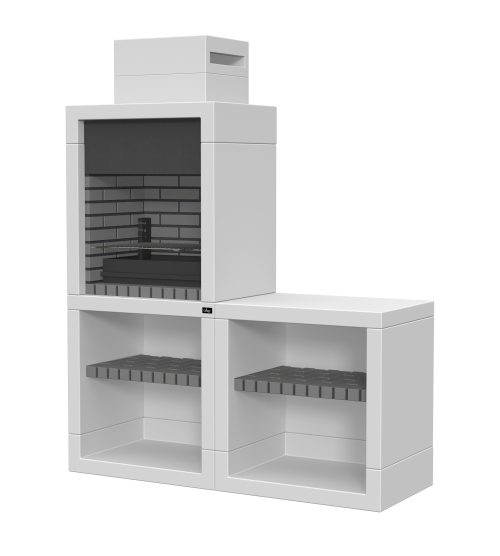 Estoril 034T con bancada